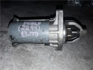 Fiat I Doblò (119)(2001->)