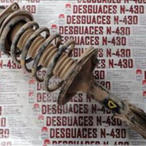 Fiat I Doblo (119)(2001->)