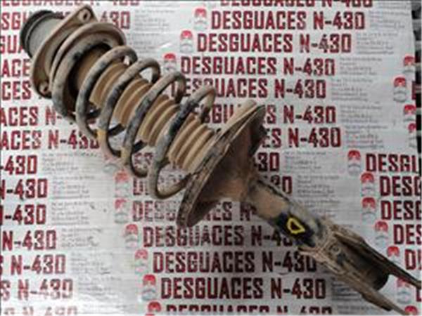 Fiat I Doblo (119)(2001->)