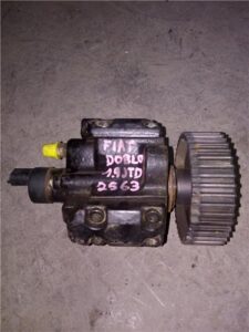 Fiat I Doblo (119)(2001->)