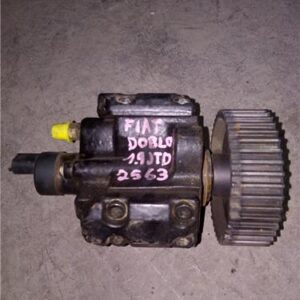 Fiat I Doblo (119)(2001->)