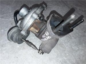 Fiat I Doblò (119)(2001->)