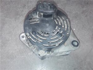 Fiat I Doblo (119)(2001->)