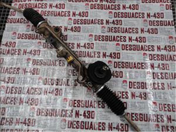 Fiat I Doblo (119)(2001->)