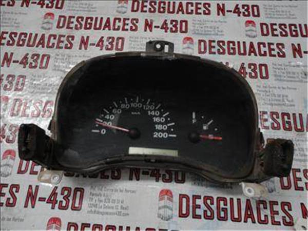 Fiat I Doblo (119)(2001->)