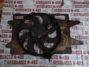 Fiat I Doblo (119)(2001->)