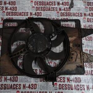 Fiat I Doblo (119)(2001->)