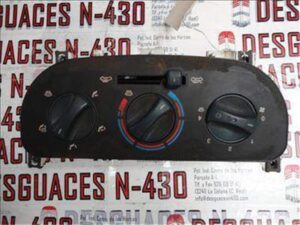 Fiat I Doblo (119)(2001->)