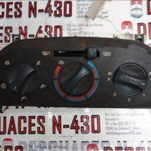 Fiat I Doblo (119)(2001->)