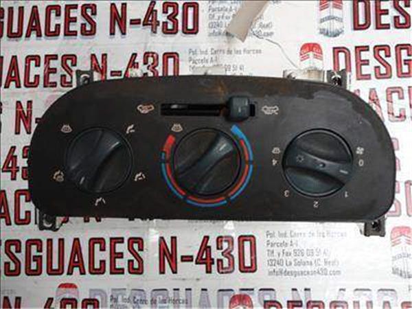 Fiat I Doblo (119)(2001->)