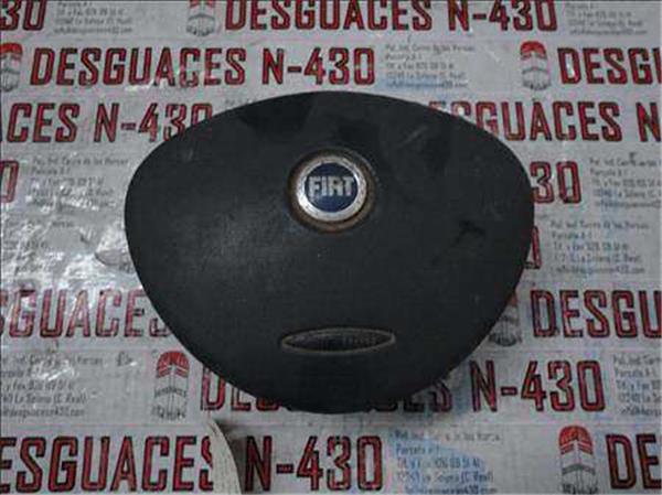 Fiat I Doblo (119)(2001->)