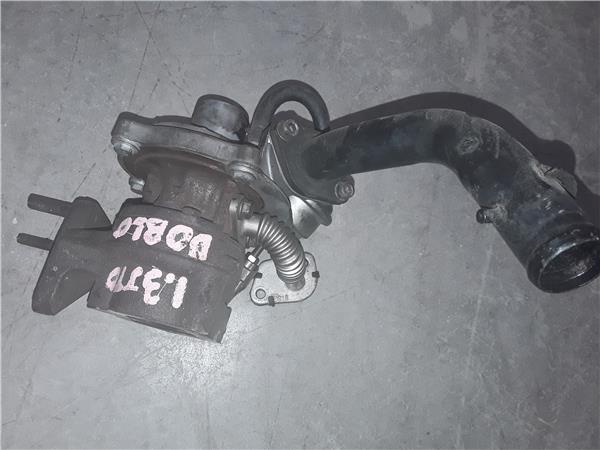 Fiat I Doblo (223) Cargo (2001->)