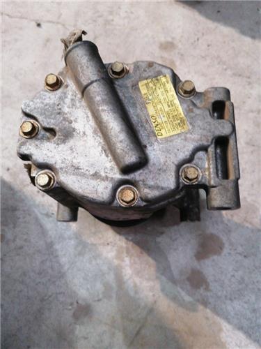 Fiat I Punto (176) Berlina (1993->)