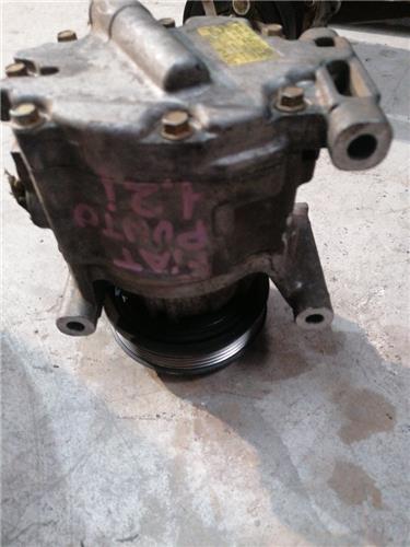 Fiat I Punto (176) Berlina (1993->)