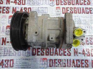 Fiat II Bravo (198)(2007->)