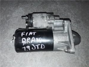 Fiat II Bravo (198)(2007->)