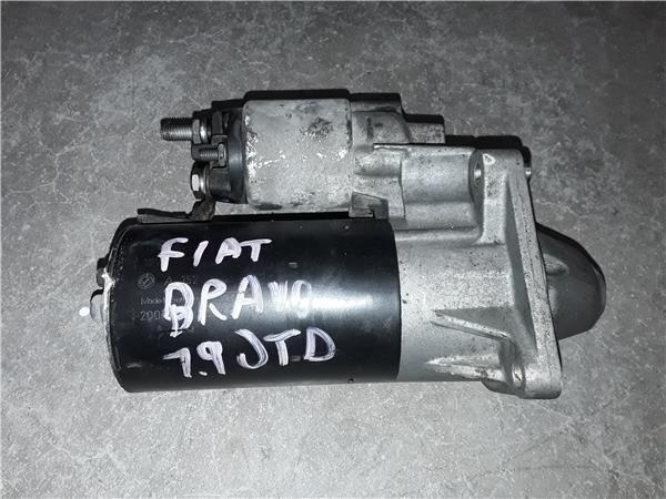 Fiat II Bravo (198)(2007->)