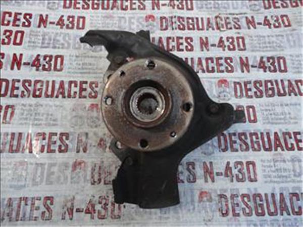 Fiat II Bravo (198)(2007->)