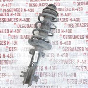 Fiat II Bravo (198)(2007->)