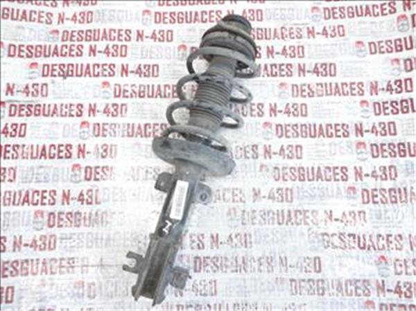 Fiat II Bravo (198)(2007->)