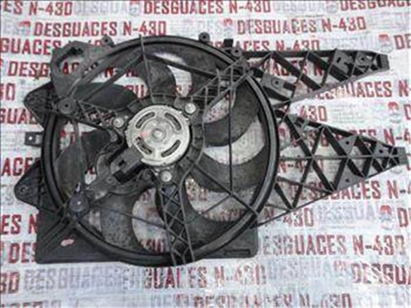 Fiat II Bravo (198)(2007->)