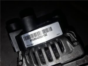 Fiat II Doblo (263) Cargo (2010->)