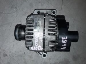 Fiat II Doblo (263) Cargo (2010->)