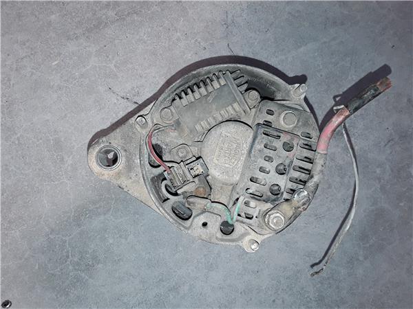 Fiat II Fiorino (255)(1988->)