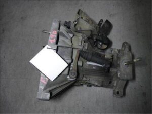 Fiat II Punto (188) Berlina (1999->)