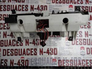 Fiat II Punto (188) Berlina (1999->)