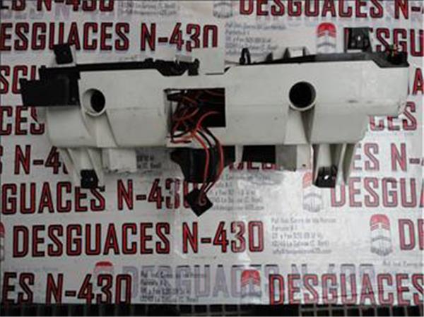 Fiat II Punto (188) Berlina (1999->)