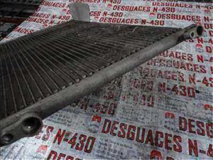 Fiat II Punto (188) Berlina (1999->)