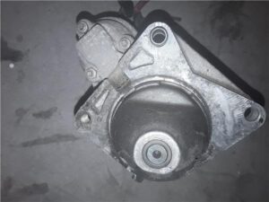 Fiat II Punto (188) Berlina (1999->)