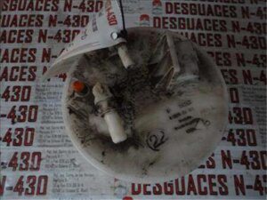 Fiat II Punto (188) Berlina (1999->)