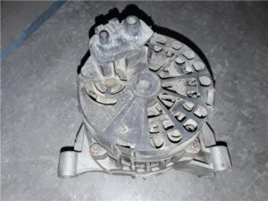 Fiat II Punto (188) Berlina (1999->)