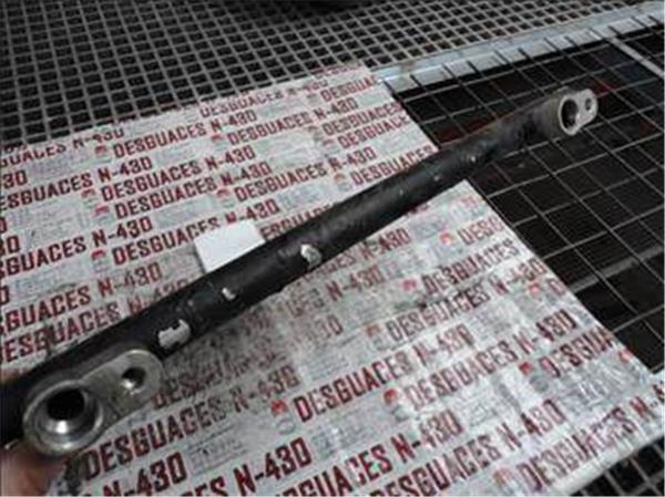 Fiat II Punto (188) Berlina (1999->)