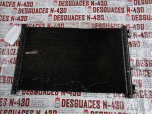 Fiat II Punto (188) Berlina (1999->)