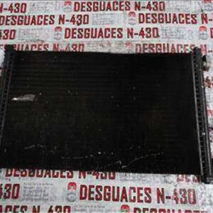 Fiat II Punto (188) Berlina (1999->)