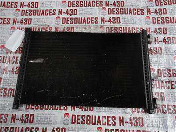 Fiat II Punto (188) Berlina (1999->)