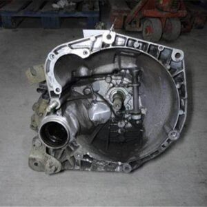 Fiat II Punto (188) Berlina (1999->)