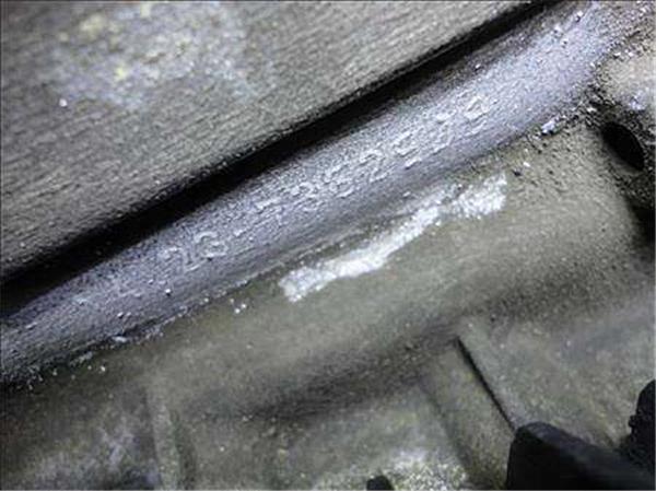 Fiat II Punto (188) Berlina (1999->)