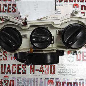 Fiat II Punto (188) Berlina (1999->)