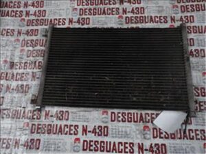 Fiat II Punto (188) Berlina (1999->)