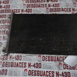 Fiat II Punto (188) Berlina (1999->)