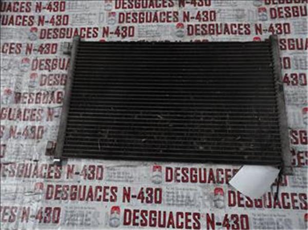 Fiat II Punto (188) Berlina (1999->)