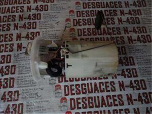 Fiat II Punto (188) Berlina (1999->)