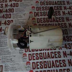 Fiat II Punto (188) Berlina (1999->)