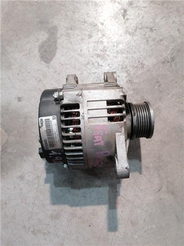 Fiat II Punto (188) Berlina (1999->)