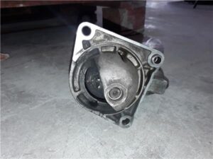 Fiat III Evo Punto (199)(2009->)
