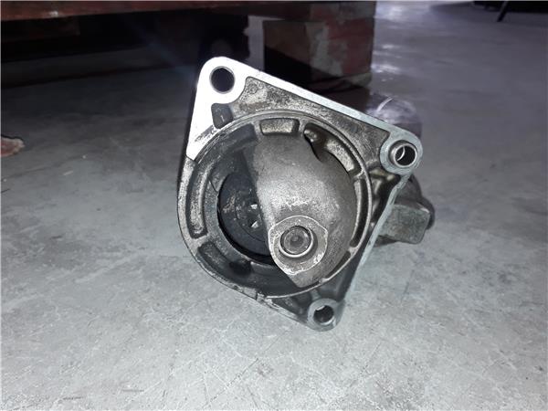 Fiat III Evo Punto (199)(2009->)